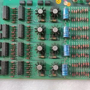 ABB DSDO 110 57160001-K/3 Digital Output Board thumbnail-1