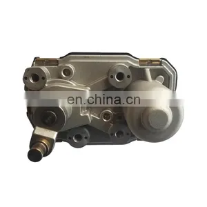 GTB1752VLK Turbo Electronic Valve Actuator 28231-2F701 28235-2F250C 28235-2F250 for KIA Sportage Sorento Hyundai Tucson thumbnail-4