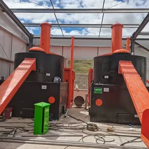 Waste Incinerator Video & Island Ship Waste Incinerator，incinerator Apk thumbnail-5