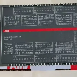 ABB 07KT98 GJR5253100R0270 Spare Parts thumbnail-1