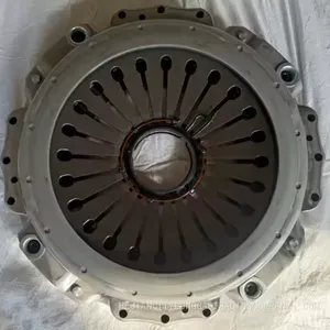 Cheap PriceMERCEDES ACTROS 400mm Heavy Duty Truck Parts Clutch Kit 3400121501 0182509701 thumbnail-4