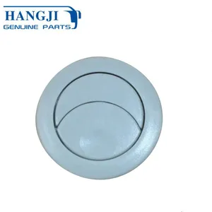 Bus Parts Single Eye Flip Over Air Conditioning Vents With Circular Adjustable Vents on the Front Inner Roof for Bus Accessories thumbnail-6