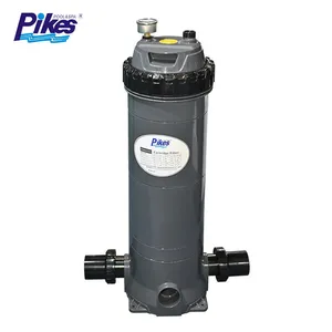 AF25 High Quality Plastic Spa Pool Filter Equipment Factory Price Swimming Pool Cartridge Filter Pool Cleaner thumbnail-4