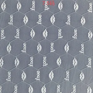 Factory Sale Lace Fabric Sewing Embroidery Lace Ribbon Trim for Sewing Gift Wrap Bridal Shower Wedding Decoration DIY Art Crafts thumbnail-5