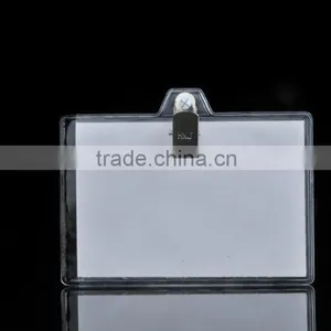 2015 Fashion Name Badge Holders thumbnail-5