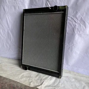 High Quality Good Value for Money Accessories Radiator 1325813106203 Radiator for Truck thumbnail-3