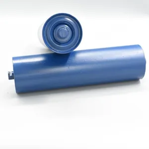 High Quality Idlers CEMA B Troughing Conveyor Idlers thumbnail-4
