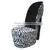 Fabric Cover Living Room Sofa High Heel Shoe Chair Quality Choice thumbnail-4