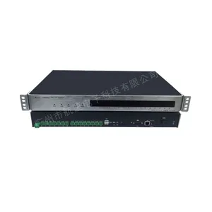 Speed HS-DVR-8/16L Network Audio Recording Host Real-time Monitoring On-site Recording thumbnail-1