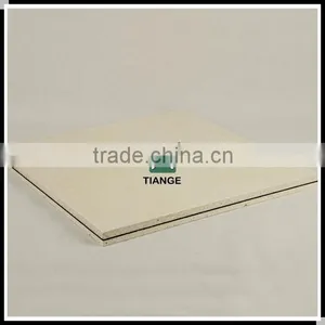 High Absorption And Soundproof Decorative Acoustic Panels For Classroom thumbnail-1