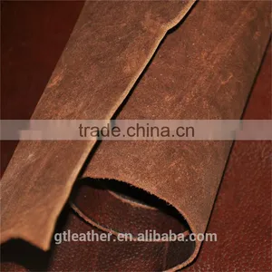 Cow Leather Factory for Summer Sandals & Slippers Upper thumbnail-5