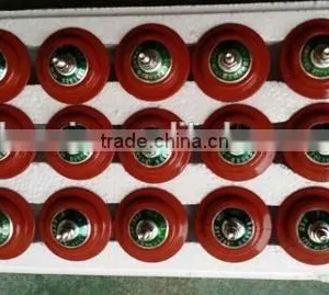 Low-voltage Surge Arrester Lighting Arrester thumbnail-2