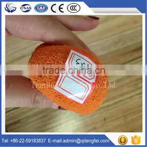 DN125 (5'') Concrete Pump Sponge Clean-out Ball,soft Medium Hard thumbnail-3