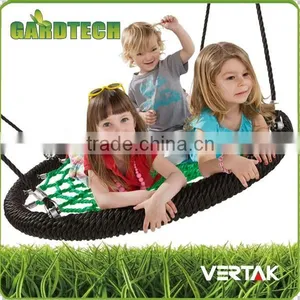 Outdoor Kids Nest Swing, Children Nest Swing, Garden Nest Swing thumbnail-4