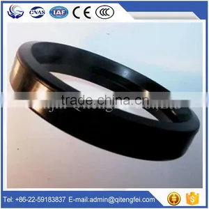 Concrete Pump Pipe Rubber Gasket for Pipe thumbnail-1