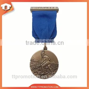 2015 Free Artwork Customized Stainless Steel Religious Medals thumbnail-1