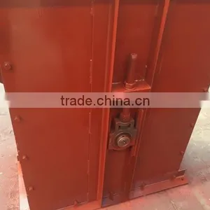 Belt Type Hoist thumbnail-2