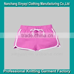 Women Trunks/girl's Sport Pants/hot Pants thumbnail-4