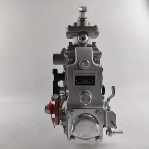 Original Quality 6BT Diesel Engine Fuel Injection Pump 0400866219 3282684 thumbnail-2