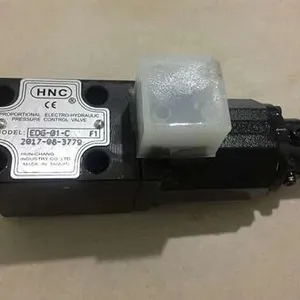 TOPONE Hydraulic Proportional Relief Valve EDG EDG-01V-C-1-PNT13-60T EDG-1-B EDG-01-C EDG-01-H EBG-03-C EBG-06-H thumbnail-5