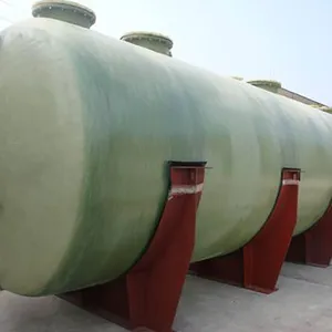 Production and Supply of Horizontal Carbon Steel Oil Tanks, Insulated Iron Sheet Tanks, Second-hand Carbon Steel Storage Tanks thumbnail-2