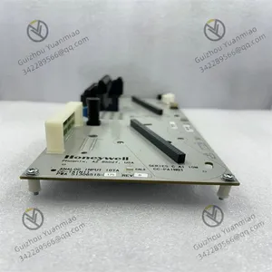 Honeywell CC-TAIN11 Analog Input Module thumbnail-3