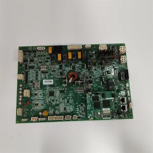 GE IS210BPPCH1AD Printed Circuit Board thumbnail-1