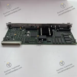 ABB 086444-005 Measurement Process Board thumbnail-4