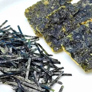 Roasted Seaweed Powder Flakes thumbnail-4