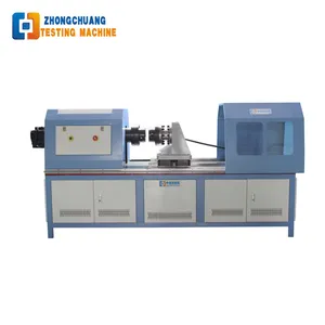 50Nm Computer Control Screwdriver Torque Testing Machine Torsion Test Equipment thumbnail-3