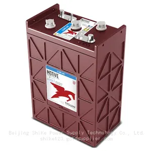 Trojan J305H-AC 6V 360AH Flooded Lead Acid Battery thumbnail-1