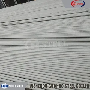 10X17H13M2T Stainless Steel Seamless Pipes and Tubes thumbnail-5