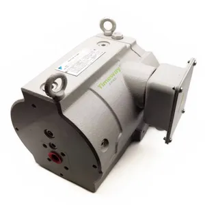 Hydraulic Oil Rotor Pump 15R2-22-30 Hydraulic Positive Displacement Pump for Petrochemical Shipbuilding Industry thumbnail-6