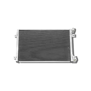 Low-priced Sany Excavator Radiator Equipment in High Demand: Condenser Suitable for SY55, SY60, SY75 thumbnail-5