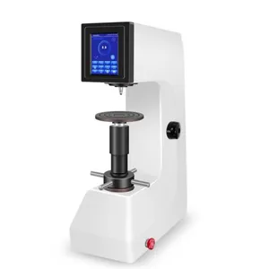 HSTR-45T Touch Screen Superficial Rockwell Hardness thumbnail-1