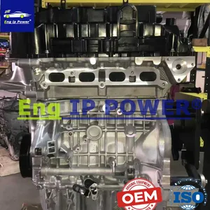 Great Wall Motors GW4B15A Engine｜Wholesale Supply thumbnail-1
