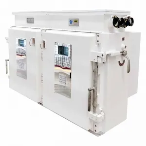Chuangan Explosion-proof BPJ1-*/1140（660）SF Mine-used Flameproof and Intrinsically Safe Dual-power and Dual-frequency Variable-speed Governor thumbnail-2