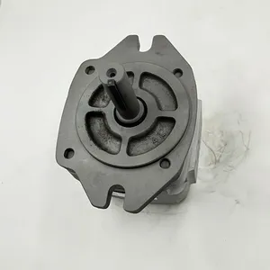 IPH-44B-25-25-E-11 High Pressure Hydraulic Gear Pumps IPH-44B IPH-45B IPH-46B IPH Series Hydraulic Gear Oil Pump thumbnail-3