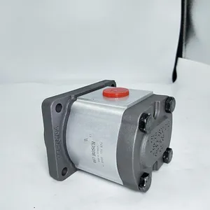 Hydraulic Pump PLP20.14-LOC-S7DFS-L-T AV -PV PLP20.25D0-82E2-LEB/EA-N-EL for Excavator PLP20-25 PLP20-27.8 thumbnail-1
