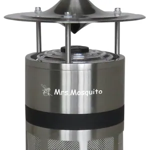 Mosuiqto Killer MM400 – Premium Stainless Steel Outdoor Trap thumbnail-1