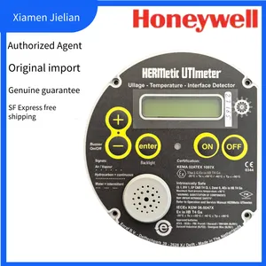 ts 10210 Display Unit Assy Honeywell Hermetic Utimeter Gtex Otex Rtex Gtex2000 Uti thumbnail-1