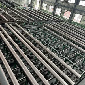Steel Pipe & Tube＆Seamless Steel Pipe，ASTM A106, API 5L, GB/T 8162, GB/T 8163, DIN 17175, EN 10216 thumbnail-4