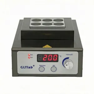 Digital Dry-Type Thermostat Lab Block Heater thumbnail-2