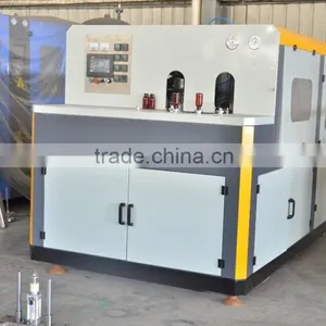 Mini Blow Moulding Machine Factory Price New Discount thumbnail-1