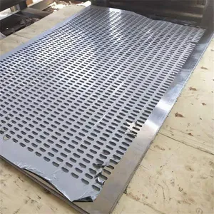 Lightweight Decorative Perforated Metal for Cabinets and Furniture thumbnail-5