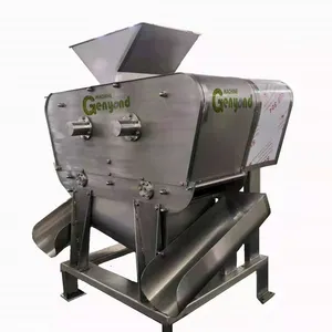 Fully Automatic Canned Pineapple Processing Plant thumbnail-1