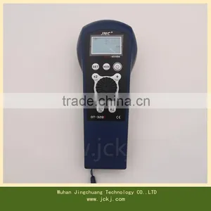 Battery Operated Stroboscope With LED Digital Flashlight (DT328E) thumbnail-1
