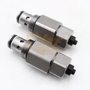 EC210 EC210B Relief Valve 14524582 14552089 EC290 EC290B Service Valve VOE14552089 VOE14524582 thumbnail-1