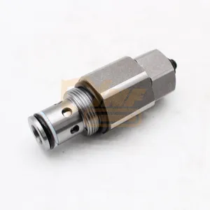 EC210 EC210B Relief Valve 14524582 14552089 EC290 EC290B Service Valve VOE14552089 VOE14524582 thumbnail-6