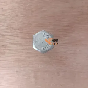 SDLG Bolt 4011001250 GB5783-M1230flZnyc-8.8-480 for LG Wheel Loader With Good Price thumbnail-2